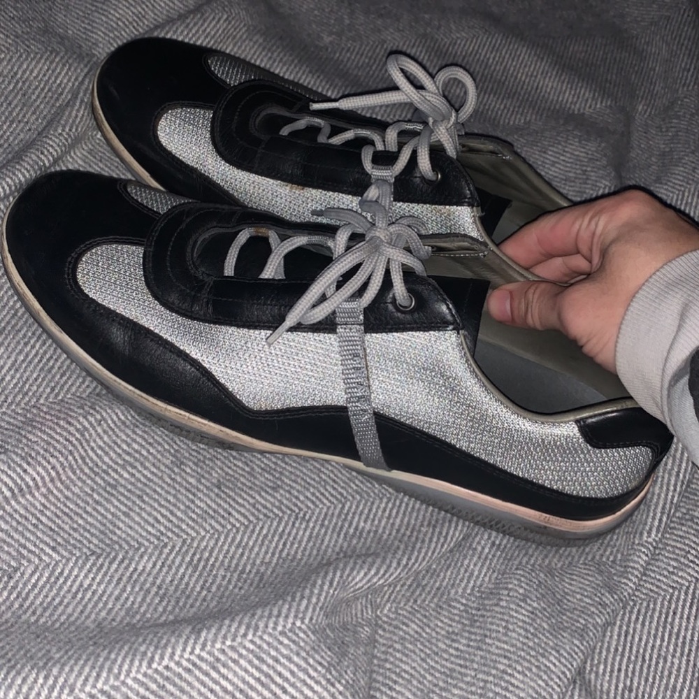 Prada shoes